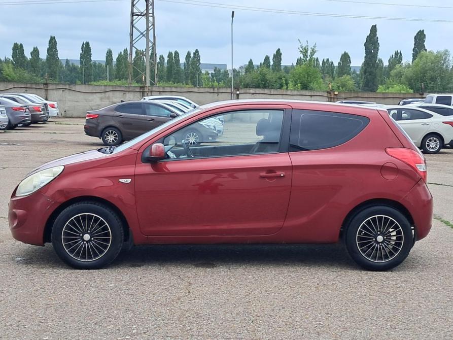 Hyundai i20 I Набережные Челны  - изображение 10