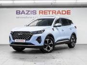 Chery Tiggo 7 Pro Max I Тюмень  - изображение 29