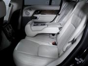 Land Rover Range Rover IV Рестайлинг Москва  - изображение 32