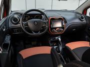 Renault Kaptur I Краснодар  - изображение 27