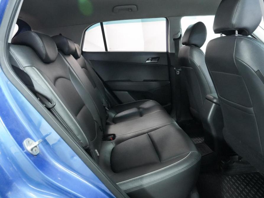 Hyundai Creta I Ульяновск  - изображение 11