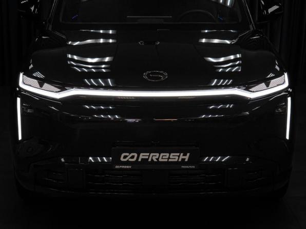 GAC Trumpchi S7 с пробегом 2025 года, цена 5 399 000 рублей, 6000 км, внедорожник, Автокод Объявления