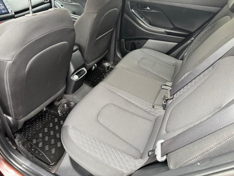 Hyundai Creta II Санкт-Петербург  - изображение 11