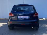 Nissan Qashqai I Москва  - изображение 24