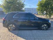 Mercedes-Benz GLE II (V167) Рестайлинг Москва  - изображение 17