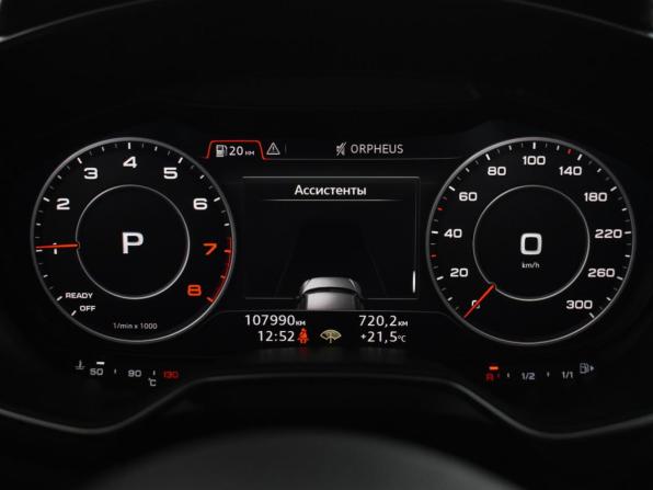 Audi TT III (8S) с пробегом 2015 года, цена 3 298 790 рублей, 107000 км, купе, Автокод Объявления