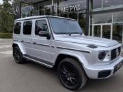 Mercedes-Benz G-Класс III (W465) Рестайлинг Москва  - изображение 5