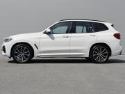 BMW X3 III (G01) Тюмень  - изображение 25