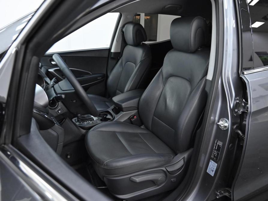 Hyundai Santa Fe III Москва  - изображение 9