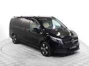 Mercedes-Benz V-Класс III (W447) Рестайлинг Москва  - изображение 27