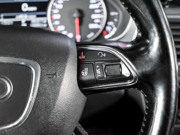 Audi A6 IV (C7) Рестайлинг с пробегом 2016 года, цена 2 010 000 рублей, 199860 км, седан, Автокод Объявления