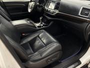 Toyota Highlander III (XU50) Тверь  - изображение 38