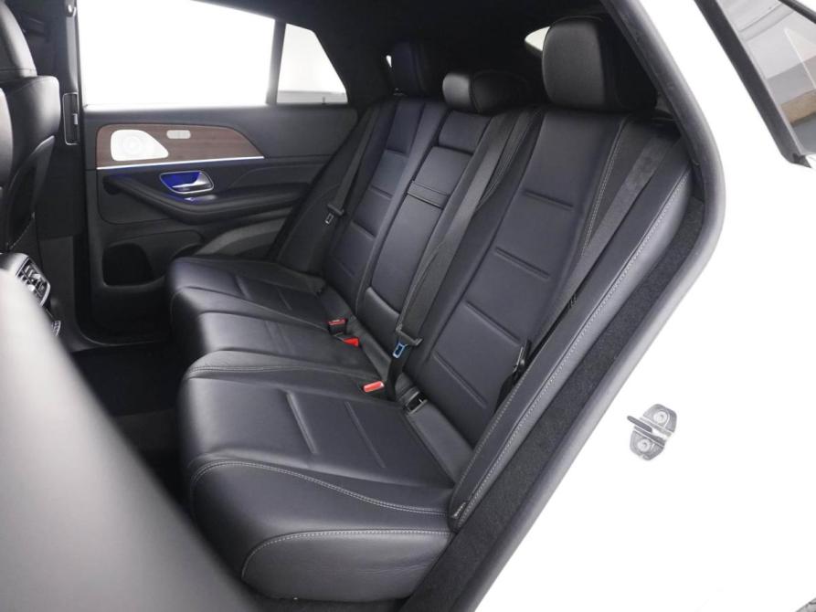 Mercedes-Benz GLE Coupe II (C167) Москва  - изображение 9
