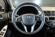 Hyundai Solaris I Рестайлинг Уфа  - изображение 27