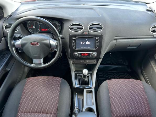 Ford Focus II с пробегом 2008 года, цена 360 000 рублей, 285091 км, седан, Автокод Объявления