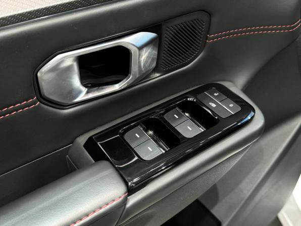 JETOUR DASHING I с пробегом 2024 года, цена 2 180 000 рублей, 6700 км, внедорожник, Автокод Объявления