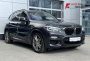 BMW X3 III (G01) Владимир  - изображение 25