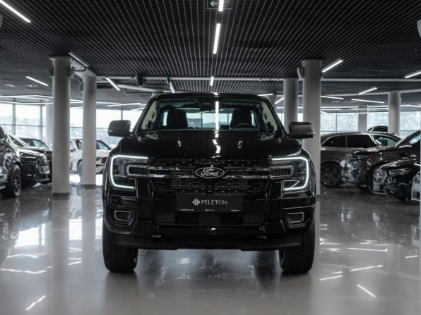 Ford Ranger T6.2 с пробегом 2026 года, цена 5 700 000 рублей, 50 км, пикап, Автокод Объявления