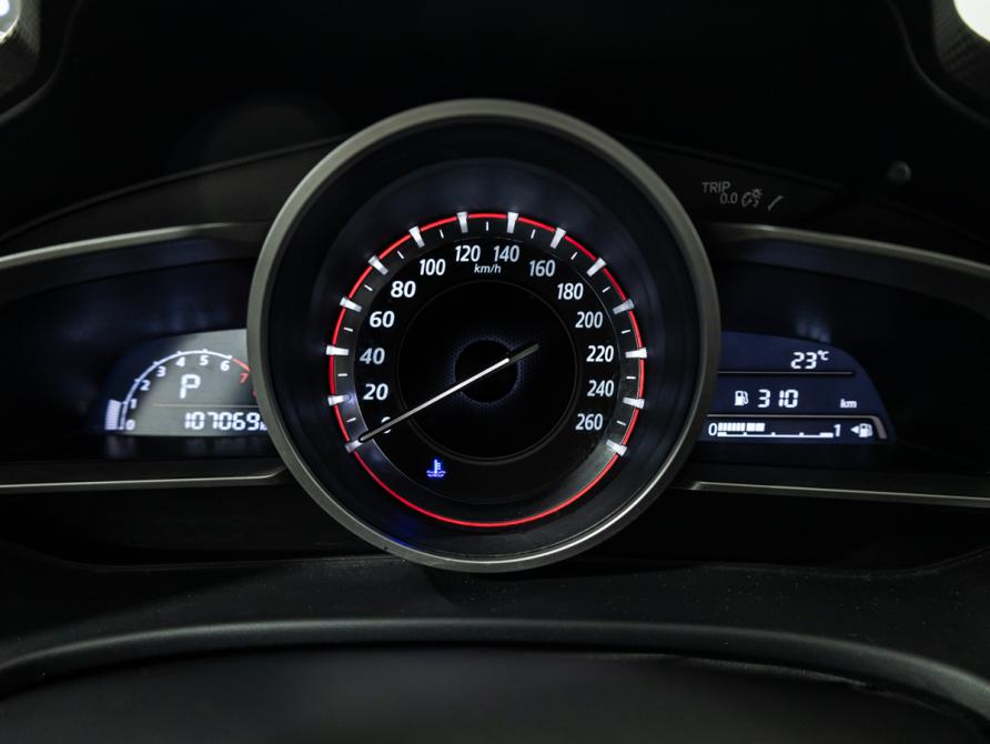 Mazda 3 III (BM) Санкт-Петербург  - изображение 12