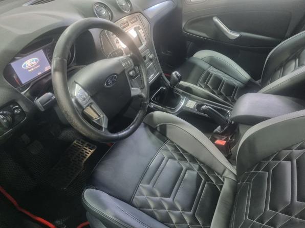 Ford Mondeo IV с пробегом 2007 года, цена 599 000 рублей, 242010 км, седан, Автокод Объявления