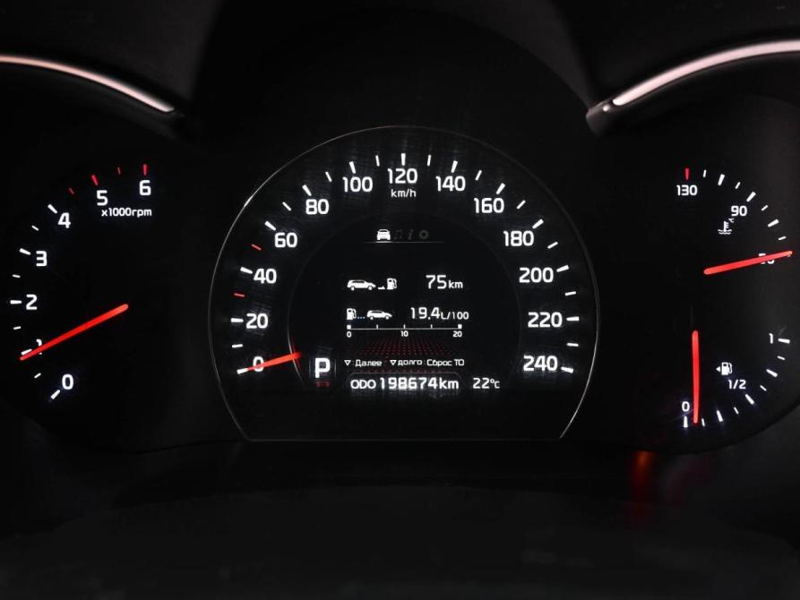 Kia Sorento II Рестайлинг Ростов-на-Дону  - изображение 20