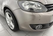 Volkswagen Golf Plus II Астрахань  - изображение 23