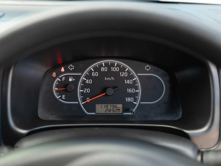 Nissan AD III Рестайлинг Новосибирск  - изображение 12