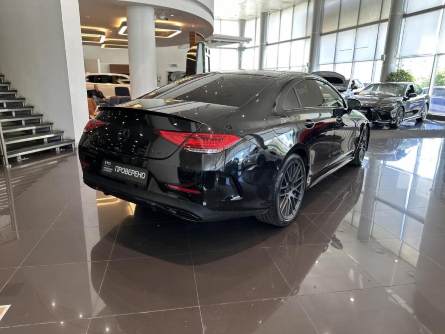 Mercedes-Benz CLS III (C257) Казань  - изображение 6