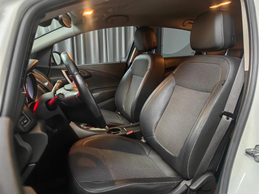Opel Astra J Москва  - изображение 9