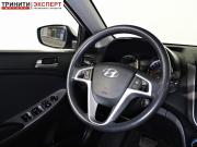 Hyundai Solaris I Рестайлинг Белгород  - изображение 30