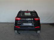 Hyundai Creta I Москва  - изображение 22