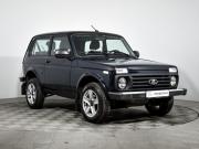 Lada (ВАЗ) Niva Legend Санкт-Петербург  - изображение 20