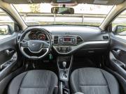 Kia Picanto II Волгоград  - изображение 47