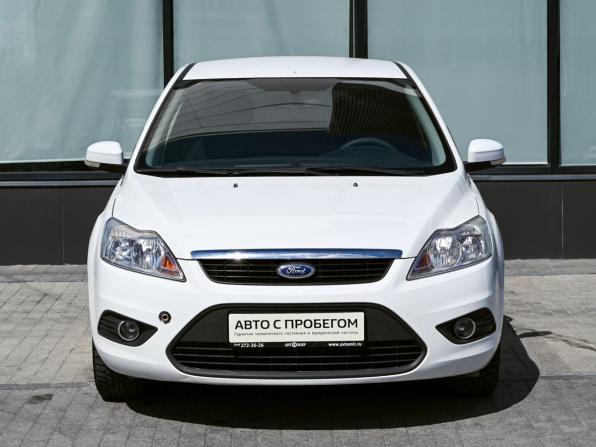Ford Focus II Рестайлинг с пробегом 2011 года, цена 690 000 рублей, 138000 км, хэтчбек, Автокод Объявления