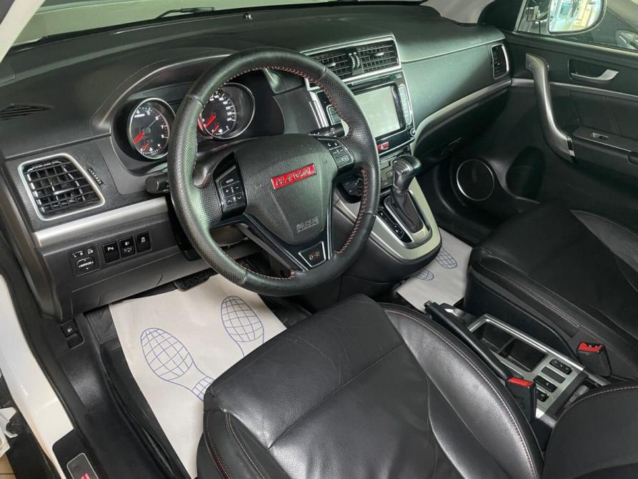 Haval H6 I Тверь  - изображение 6