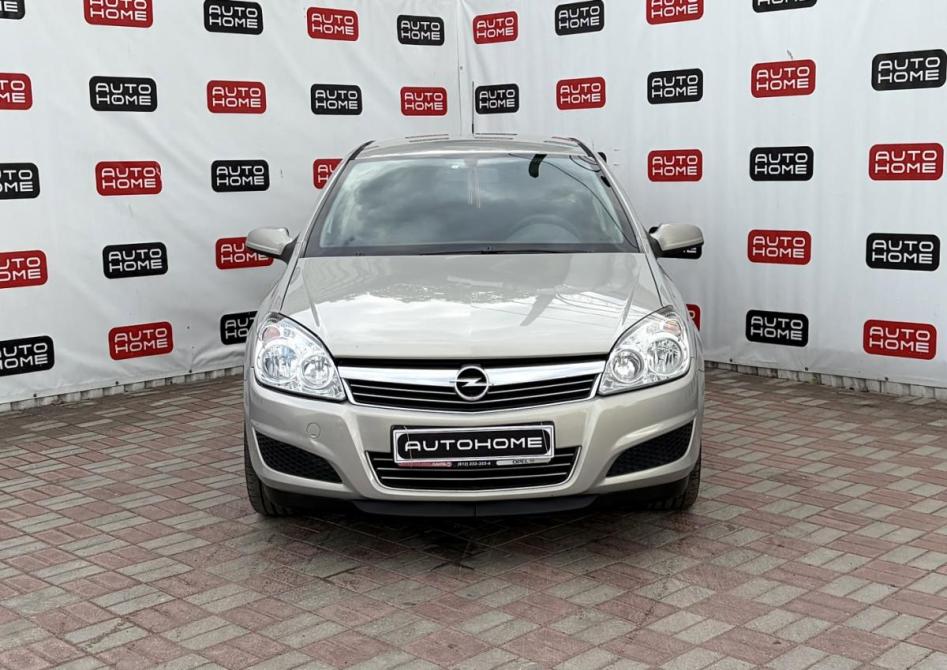 Opel Astra H Рестайлинг Санкт-Петербург  - изображение 2