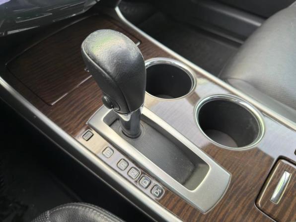 Nissan Teana III с пробегом 2014 года, цена 1 450 000 рублей, 158299 км, седан, Автокод Объявления