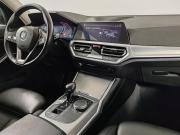 BMW 3 серии VII (G2x) Москва  - изображение 34