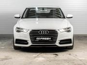 Audi A6 IV (C7) Рестайлинг Ставрополь  - изображение 26