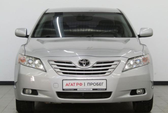 Toyota Camry VI (XV40) с пробегом 2009 года, цена 1 000 000 рублей, 236832 км, седан, Автокод Объявления