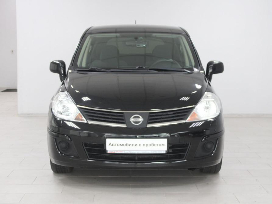 Nissan Tiida I Рестайлинг Старый Оскол  - изображение 2