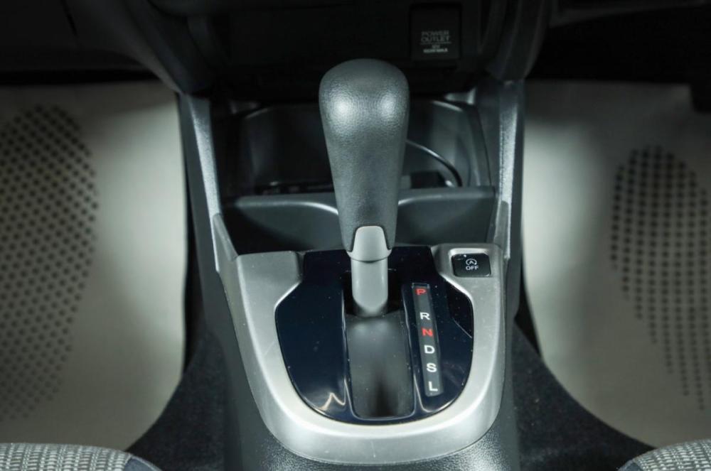 Honda Fit III Рестайлинг Новосибирск  - изображение 14
