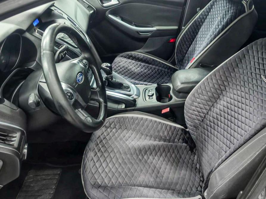Ford Focus III Ростов-на-Дону  - изображение 13