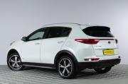 Kia Sportage IV Челябинск  - изображение 25