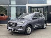 Chery Tiggo 4 Pro I Москва  - изображение 20