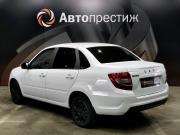 Lada (ВАЗ) Granta I Рестайлинг Ставрополь  - изображение 27