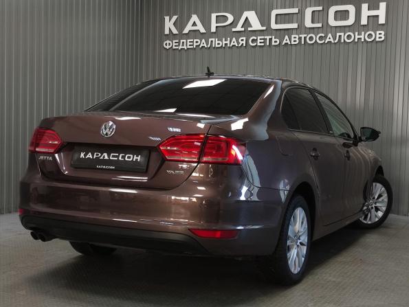 Volkswagen Jetta VI с пробегом 2014 года, цена 865 000 рублей, 239828 км, седан, Автокод Объявления