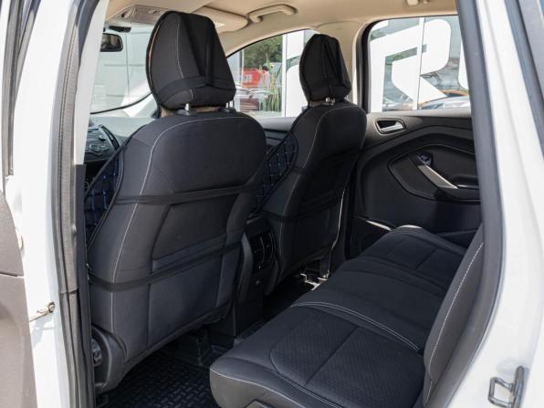Ford Kuga II Рестайлинг с пробегом 2018 года, цена 1 899 000 рублей, 59005 км, внедорожник, Автокод Объявления