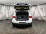 Volkswagen Tiguan I Рестайлинг Москва  - изображение 32