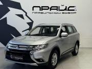 Mitsubishi Outlander III Рестайлинг 2 Ростов-на-Дону  - изображение 23